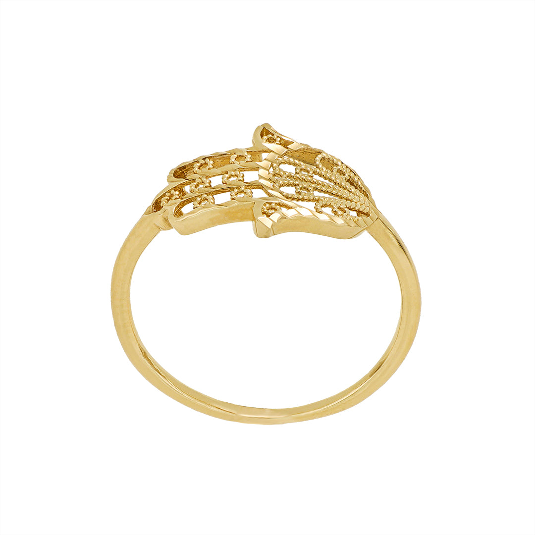 Anillo Fatima