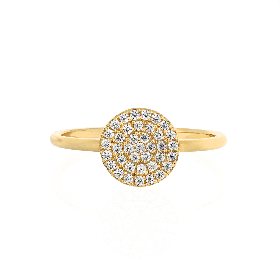 Anillo Sello