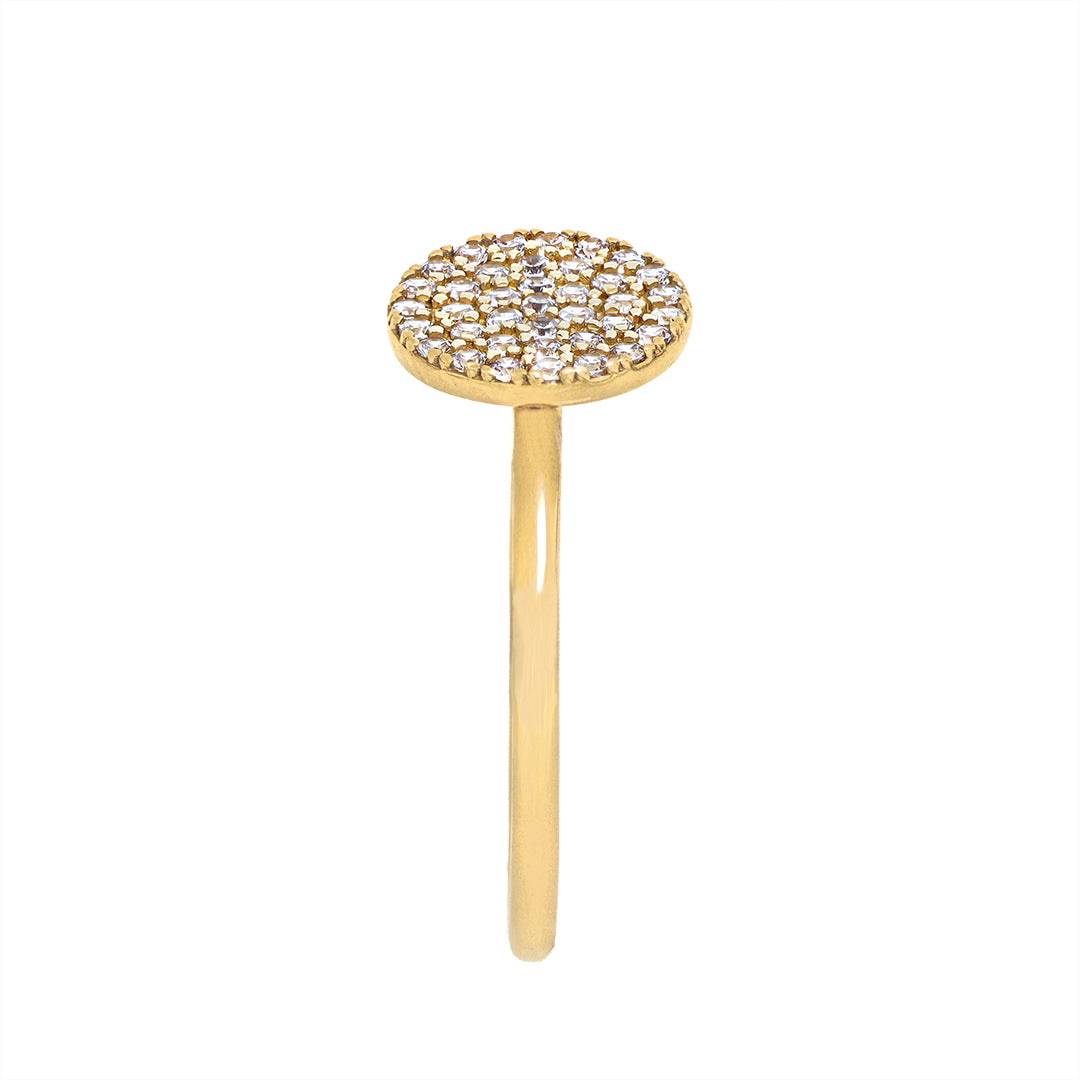 Anillo Sello