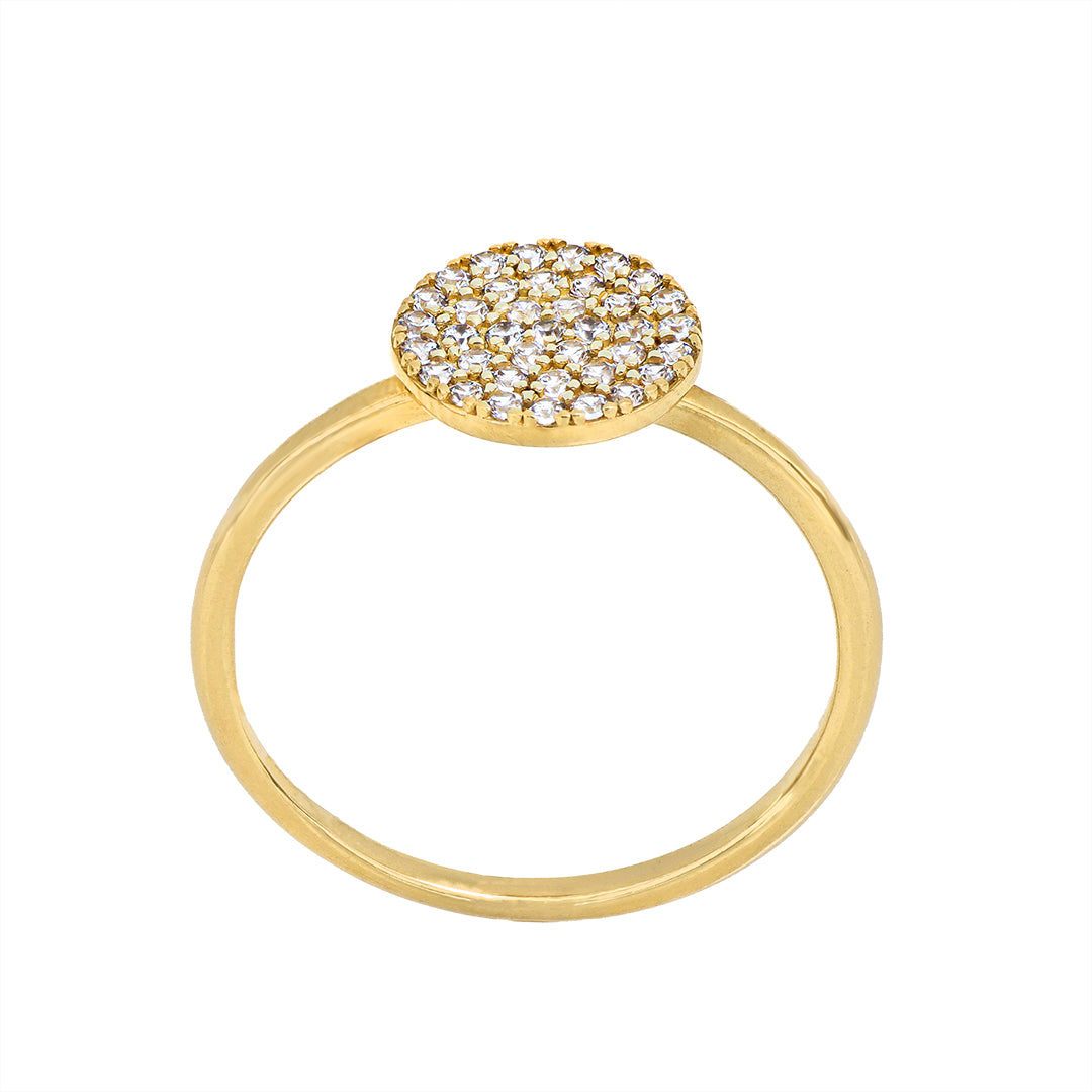 Anillo Sello