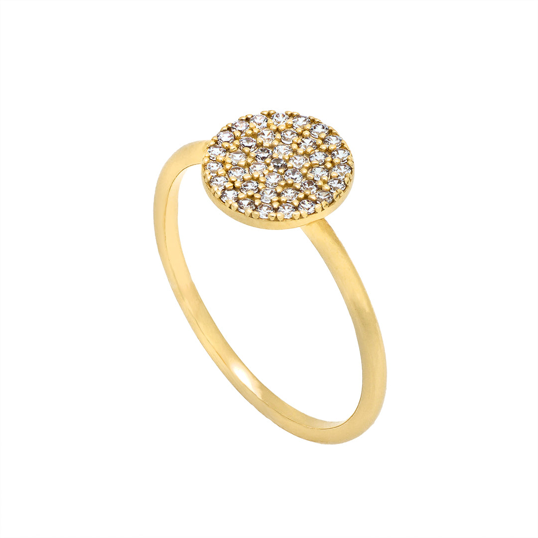 Anillo Sello