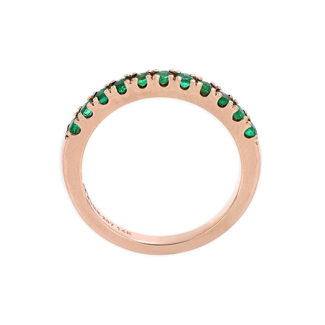 Churumbela Pink Emerald