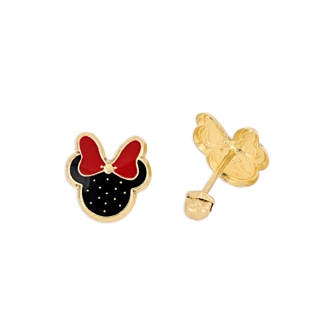 Broqueles Minnie