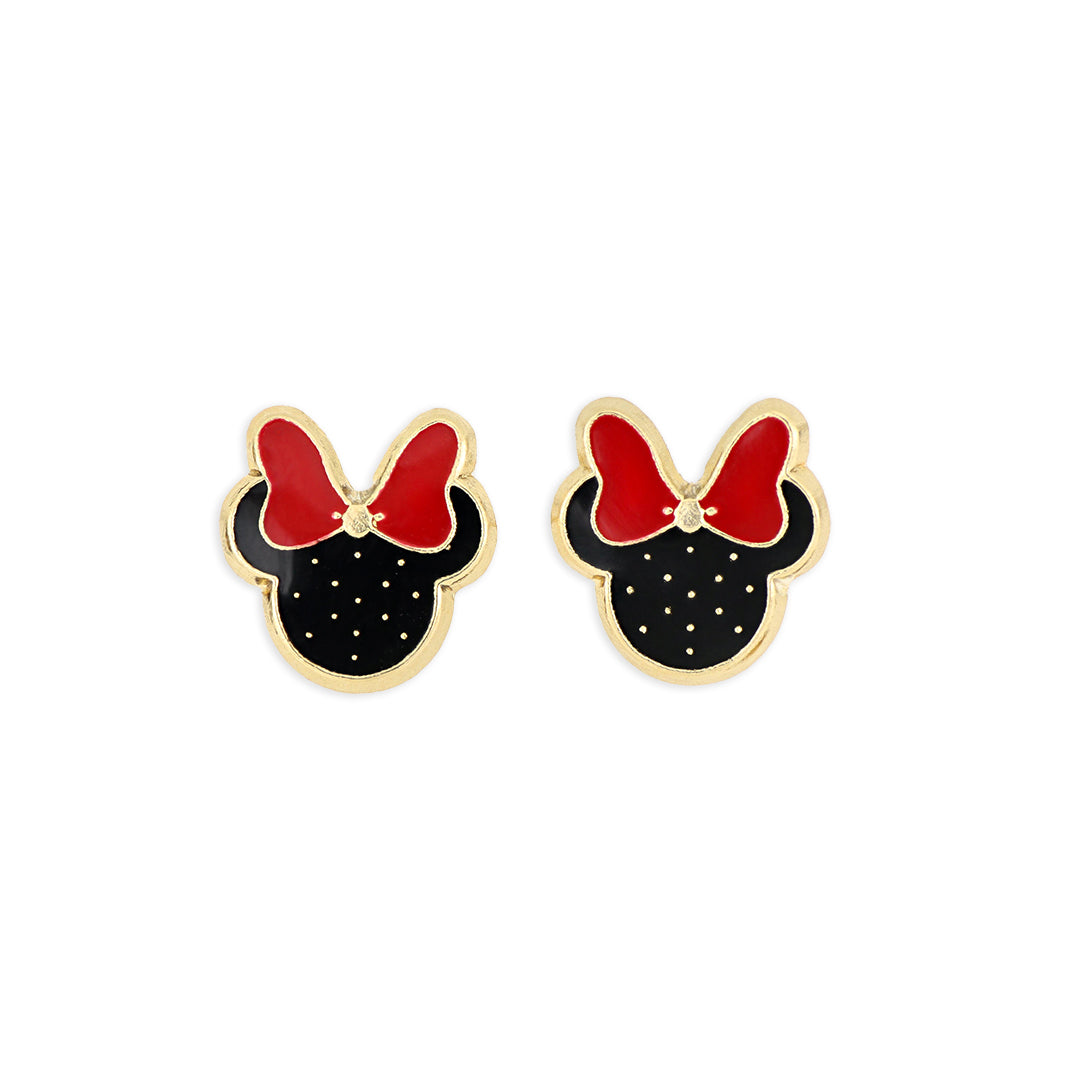 Broqueles Minnie