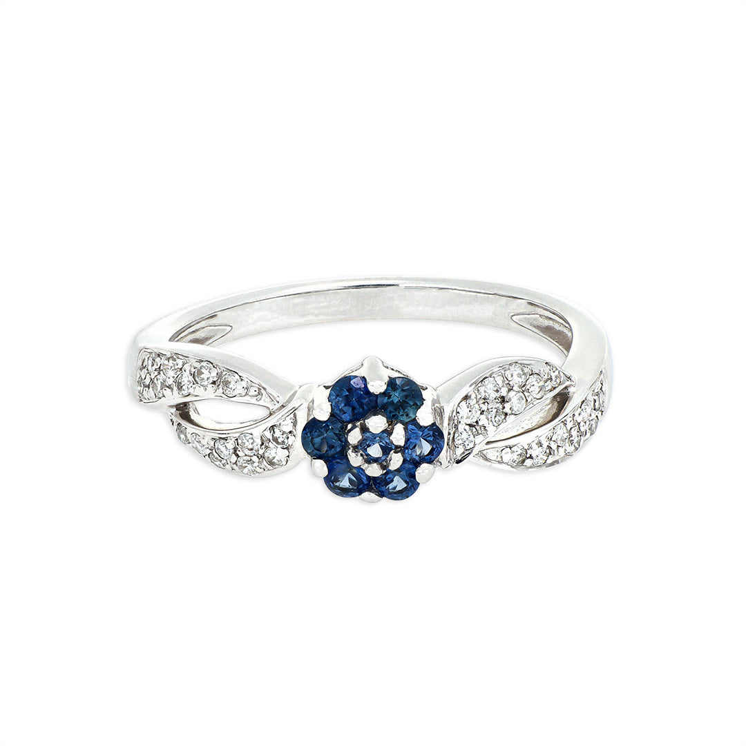 Anillo Lady