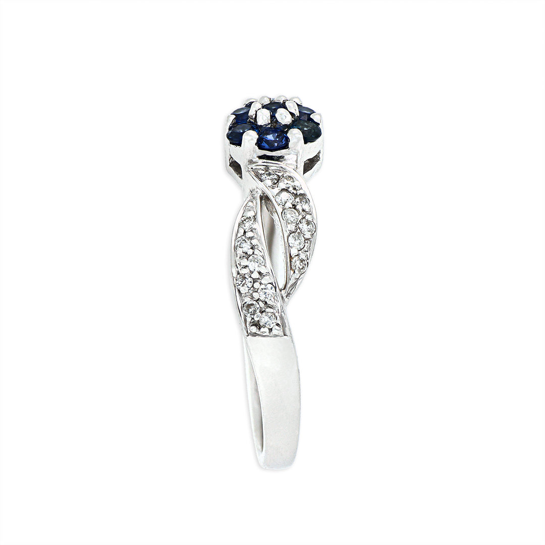 Anillo Lady
