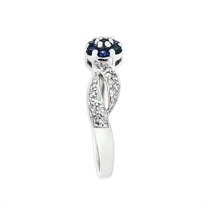 Anillo Lady