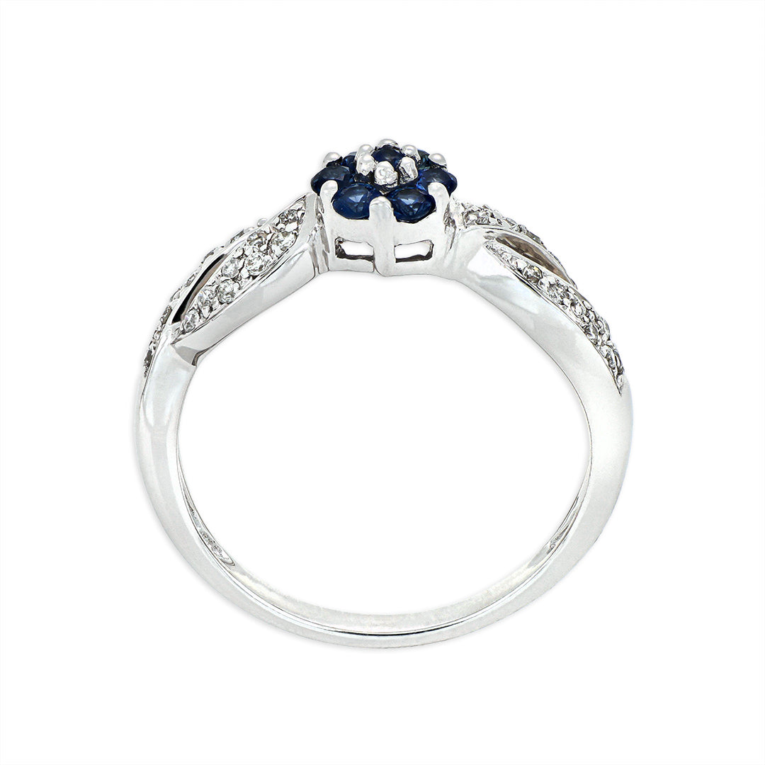 Anillo Lady