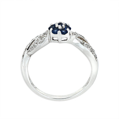 Anillo Lady