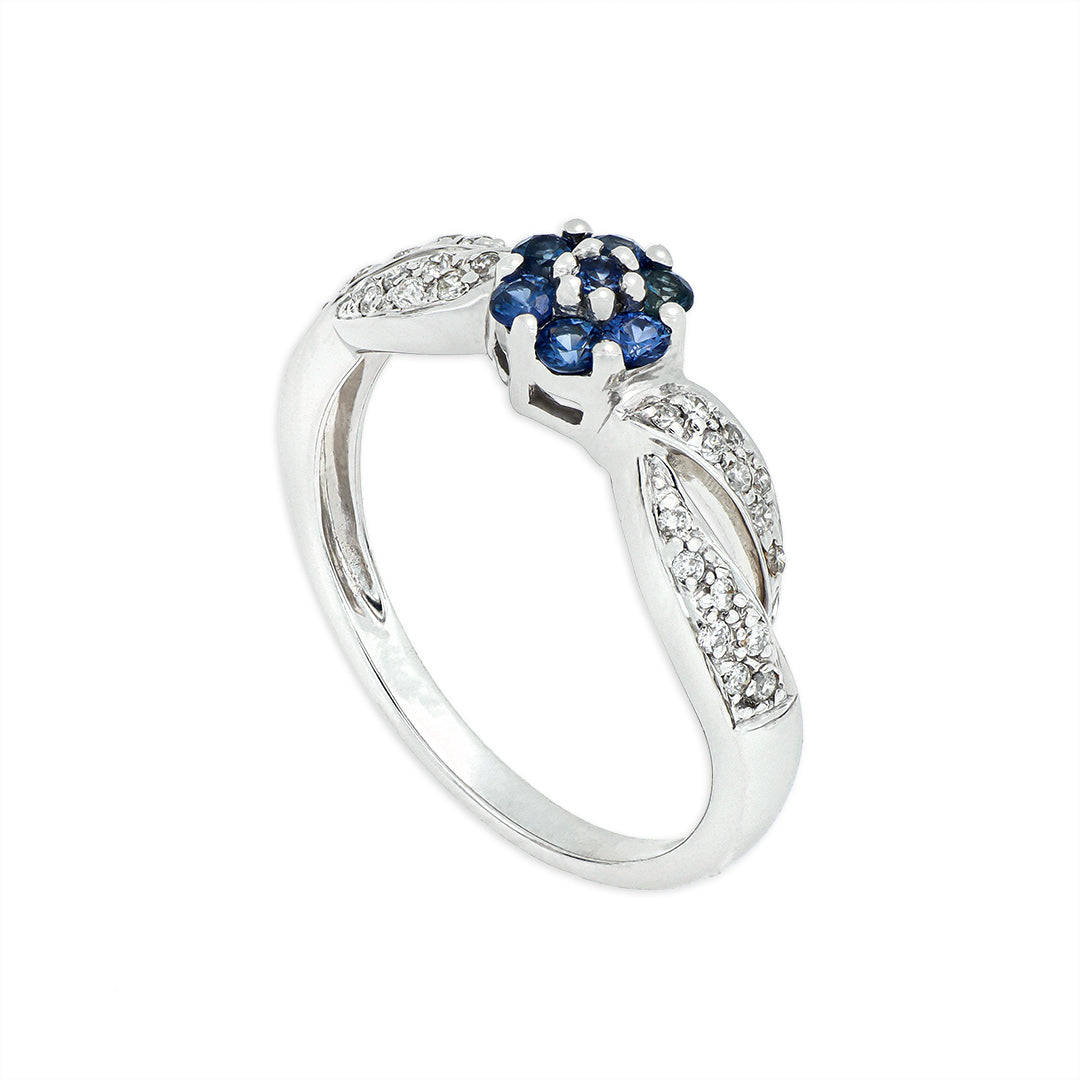 Anillo Lady