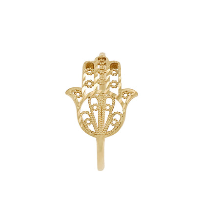 Anillo Fatima