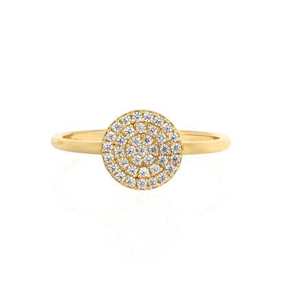 Anillo Sello