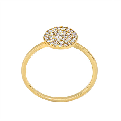 Anillo Sello