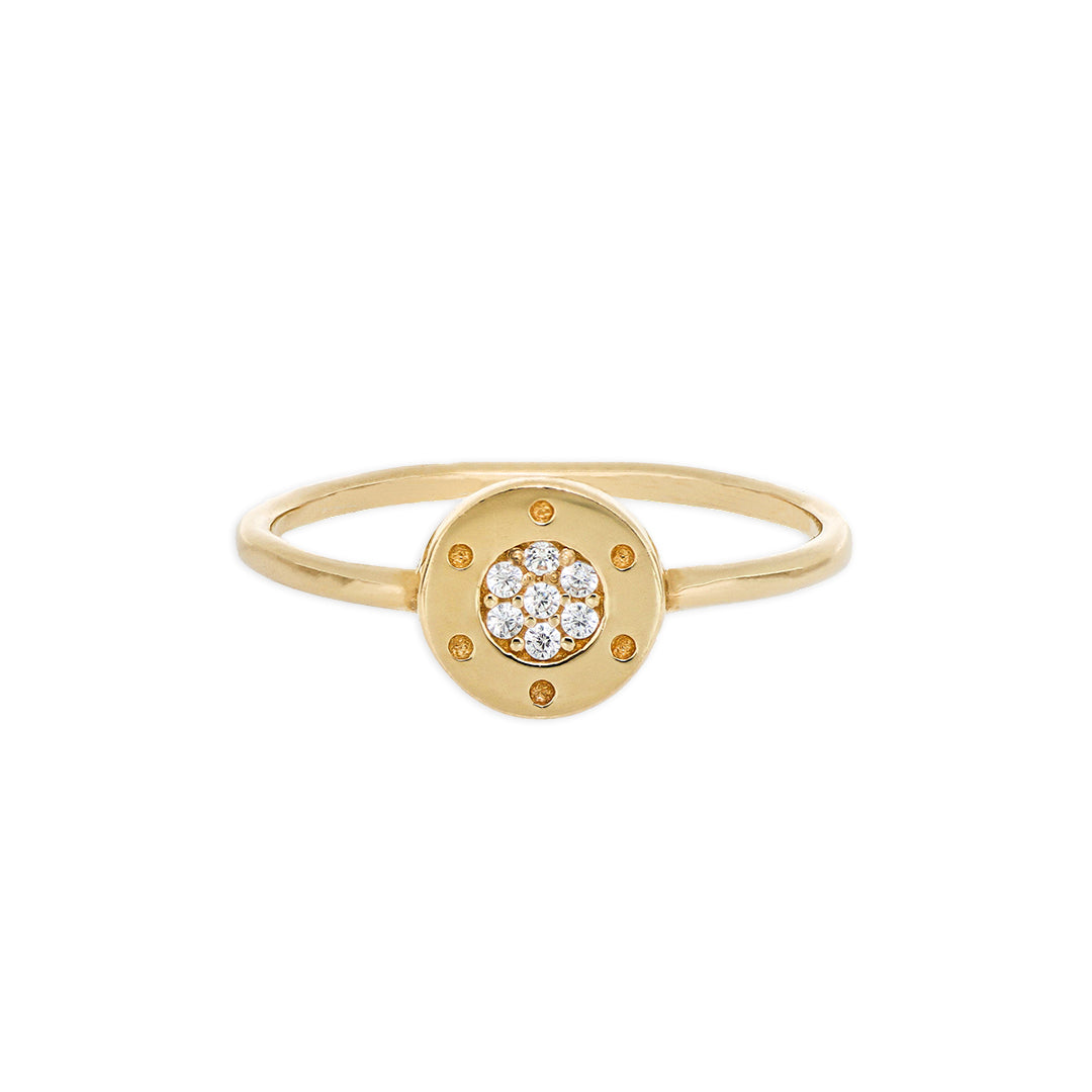 Anillo Sello