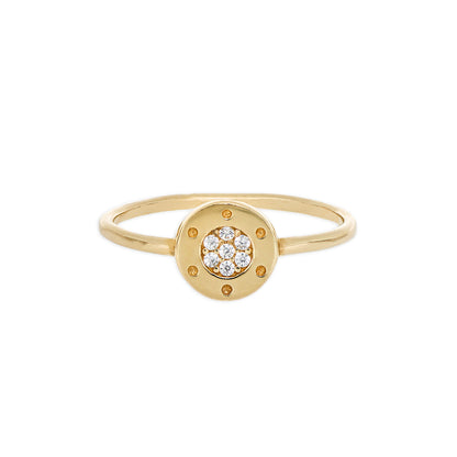 Anillo Sello