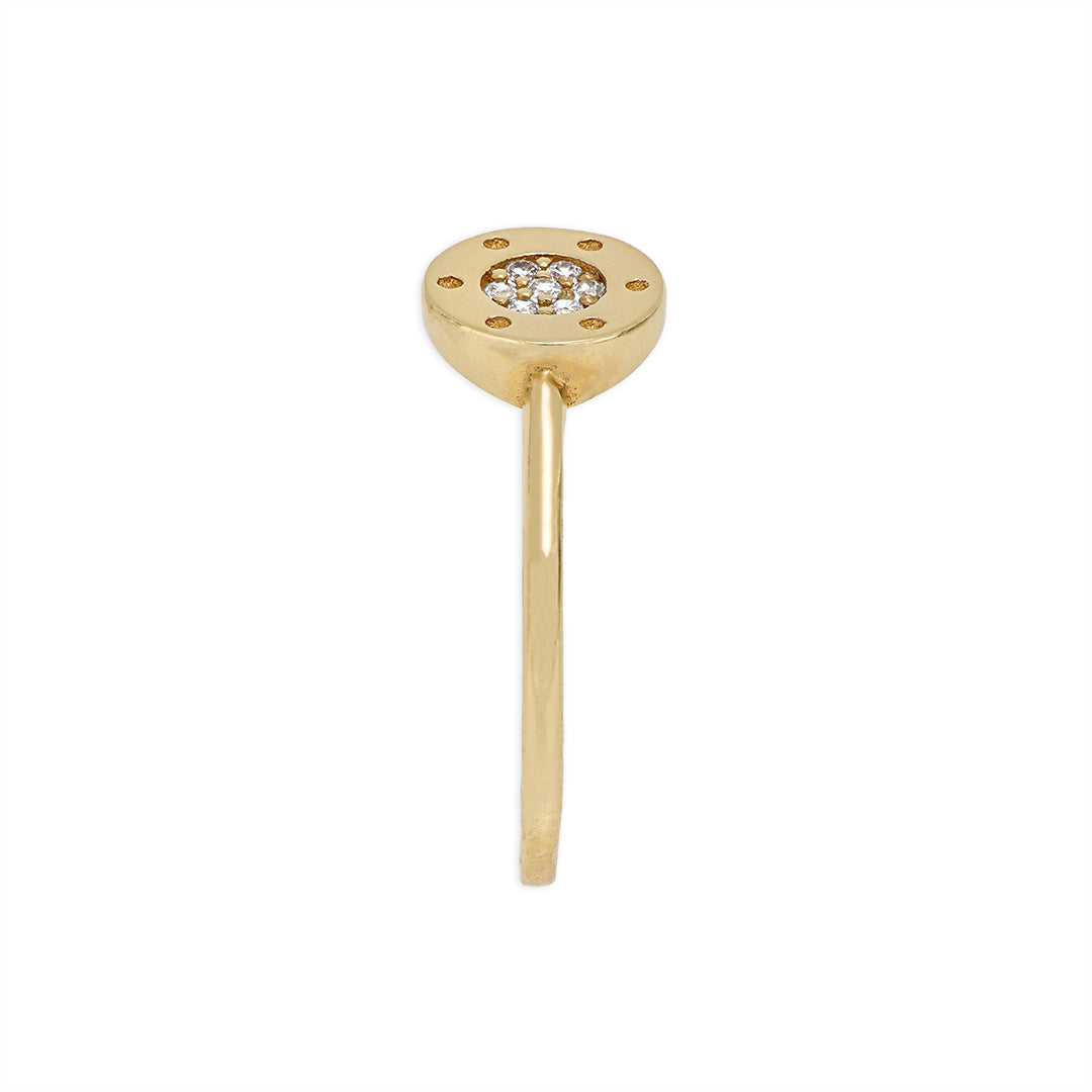 Anillo Sello