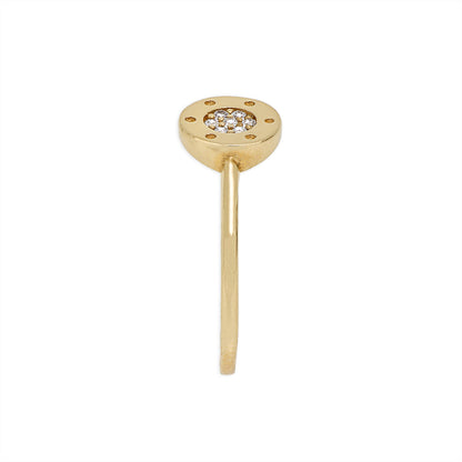 Anillo Sello