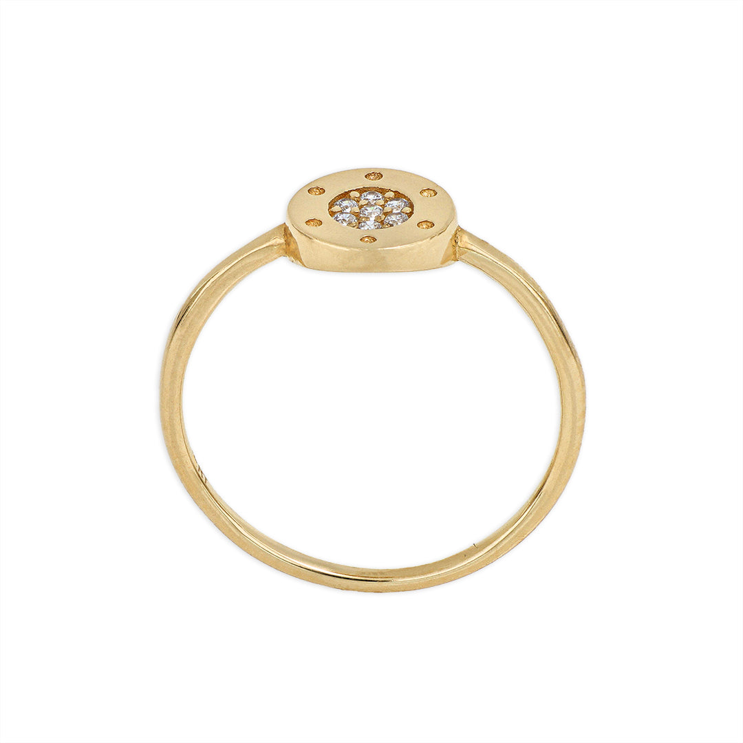 Anillo Sello