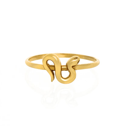 Anillo Snake