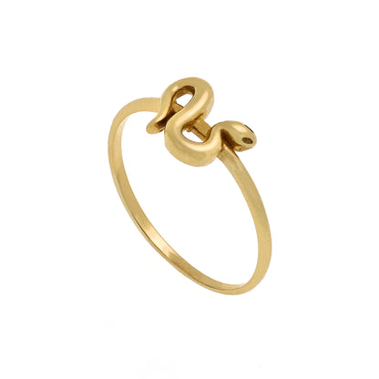 Anillo Snake