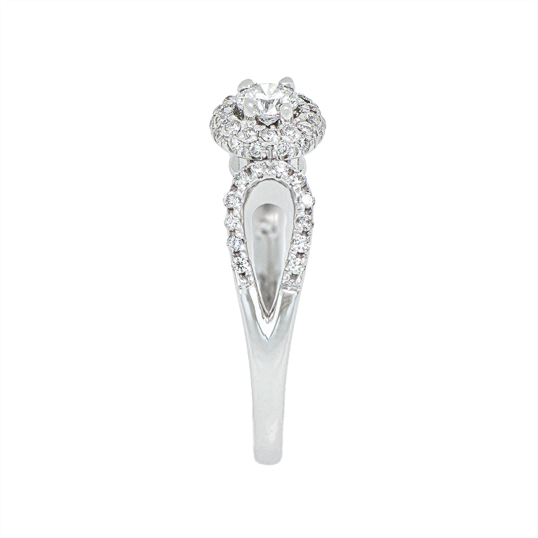 Anillo Valentina