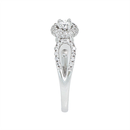 Anillo Valentina