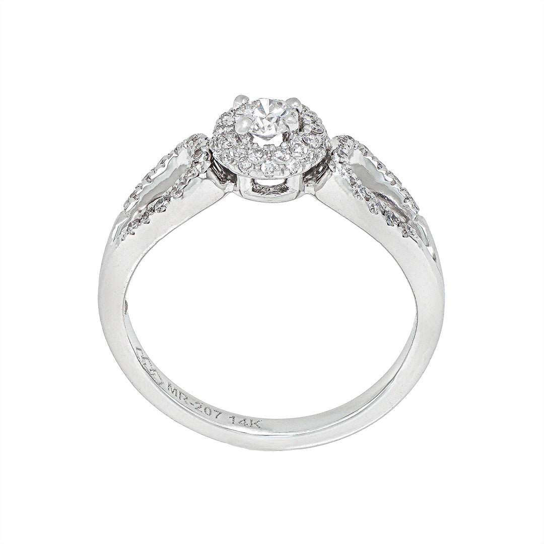 Anillo Valentina