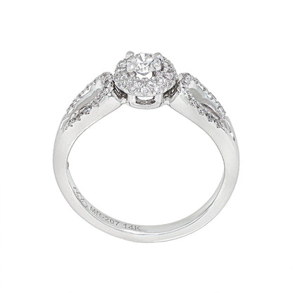 Anillo Valentina
