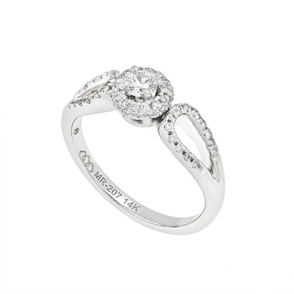 Anillo Valentina