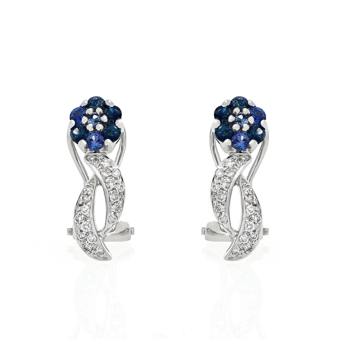 Aretes Lady