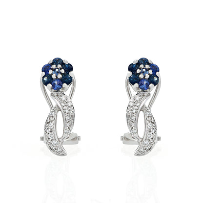 Aretes Lady