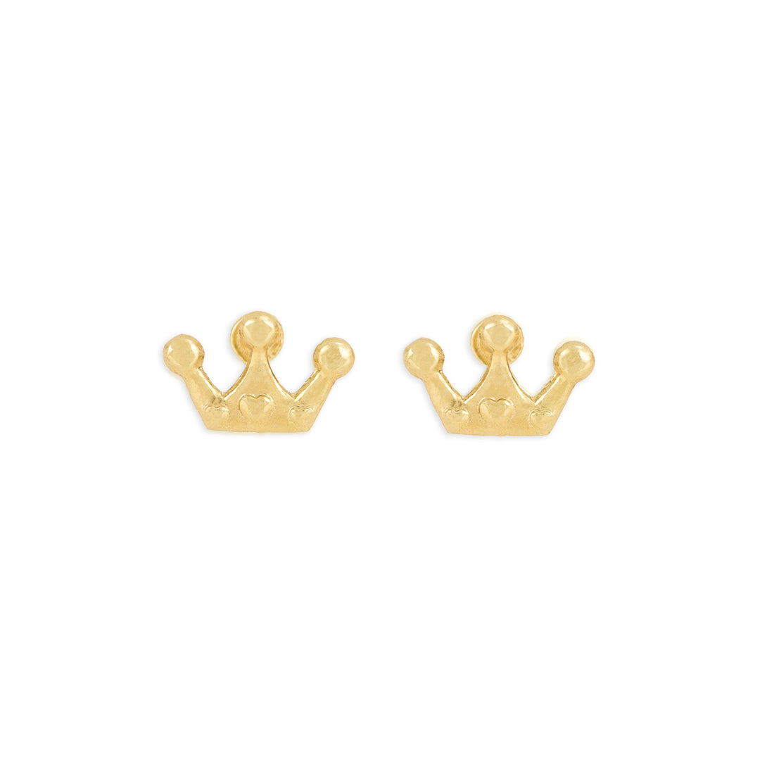 Broqueles Princess
