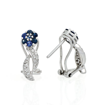Aretes Lady