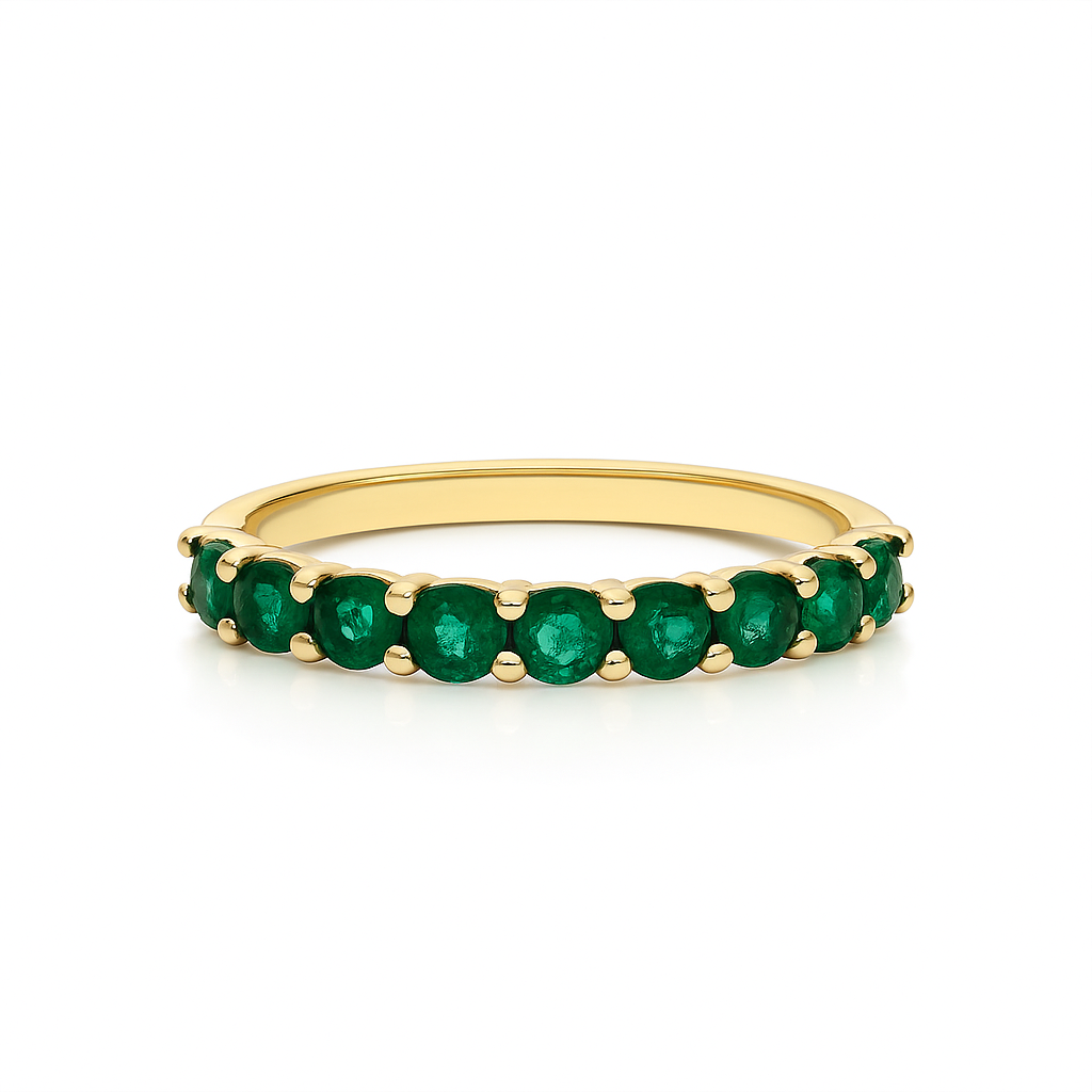Churumbela Emerald