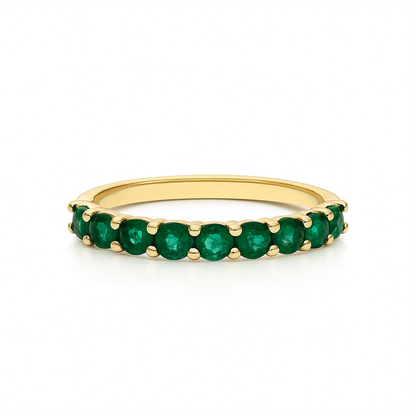 Churumbela Emerald