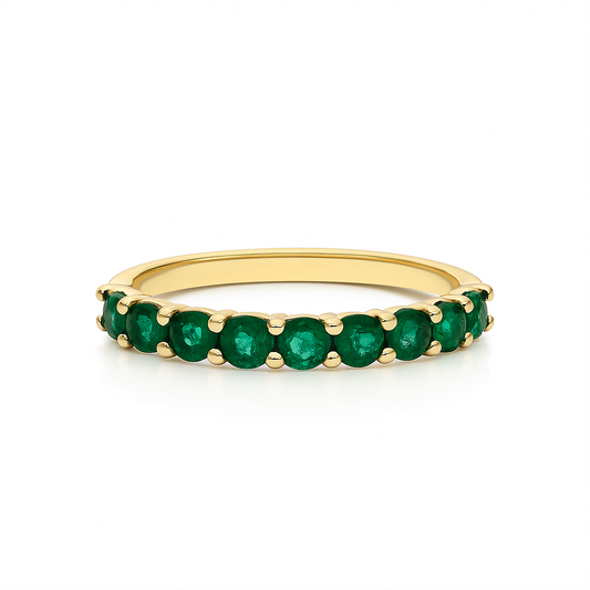 Churumbela Emerald