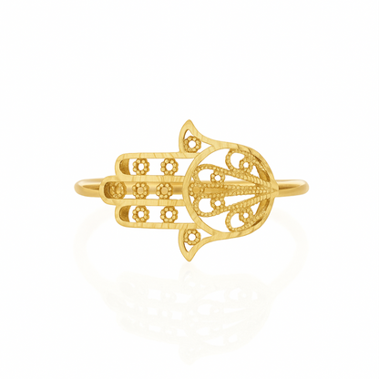 Anillo Fatima
