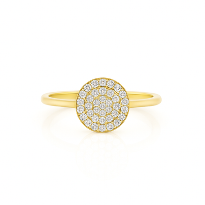 Anillo Sello