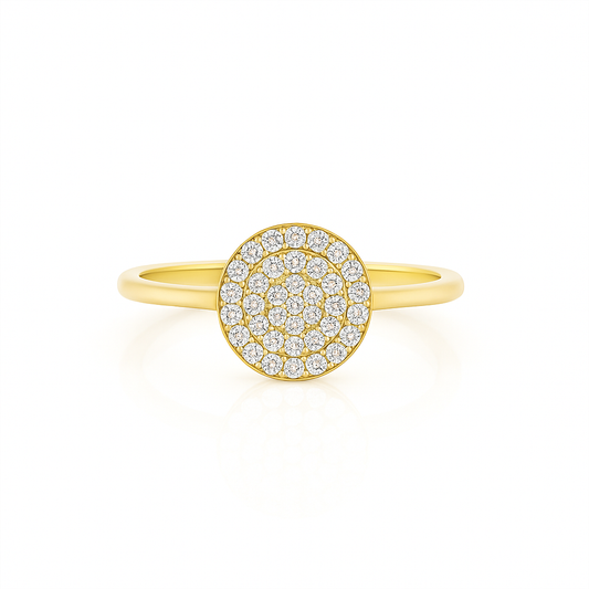 Anillo Sello
