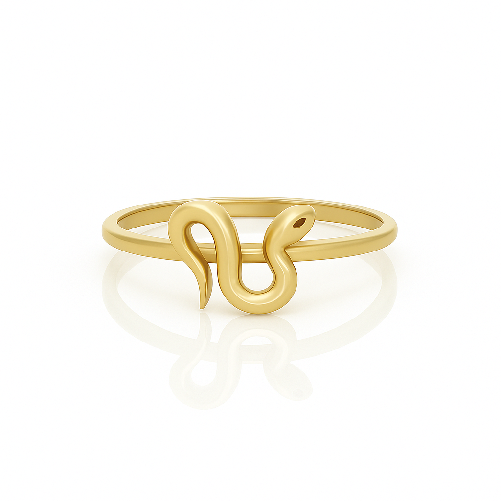 Anillo Snake