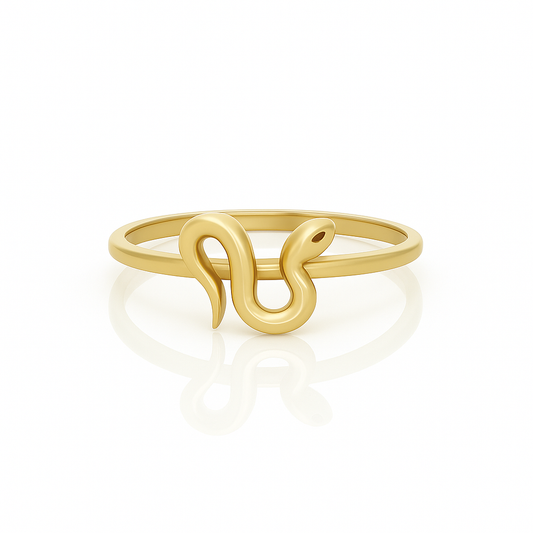 Anillo Snake