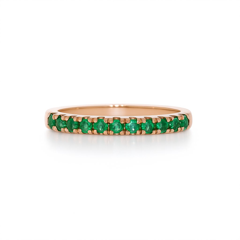 Churumbela Pink Emerald