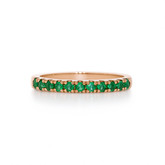 Churumbela Pink Emerald