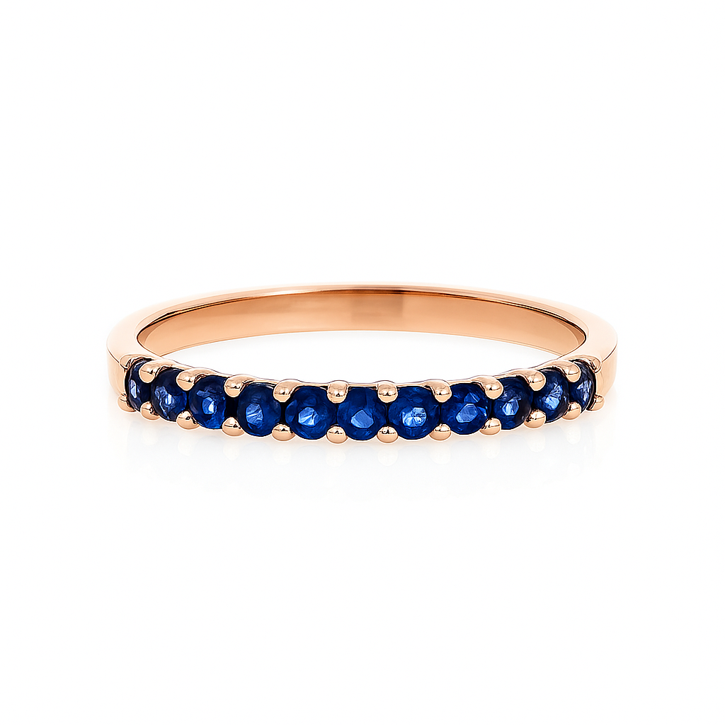 Churumbela Pinky Blue