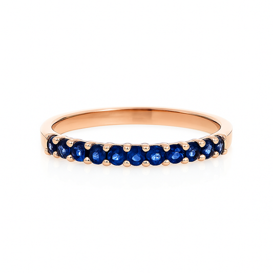 Churumbela Pinky Blue