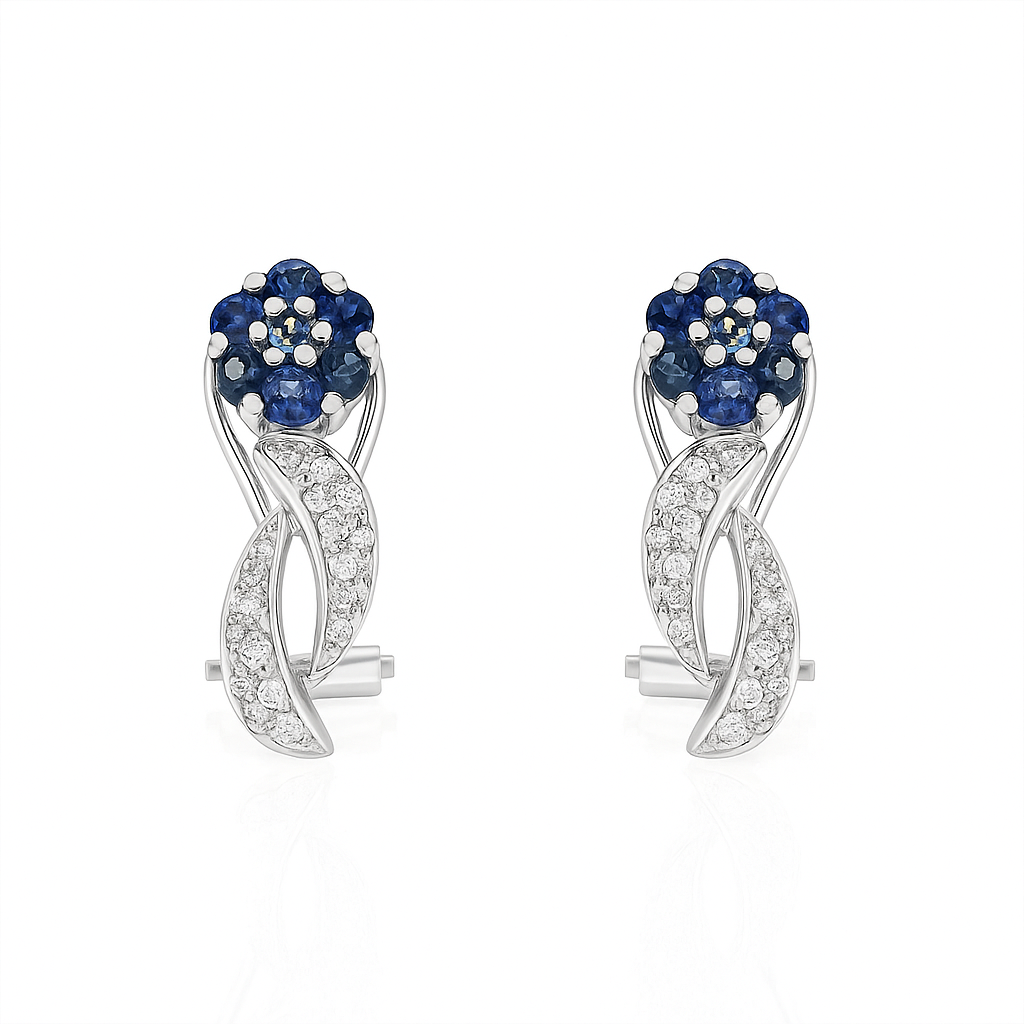 Aretes Lady