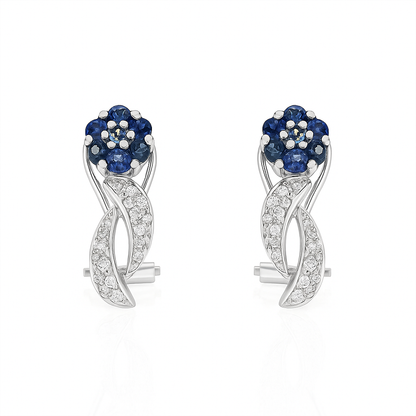 Aretes Lady
