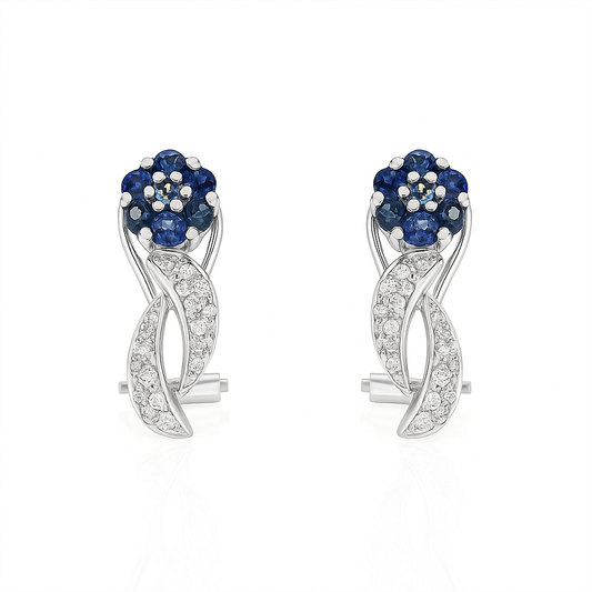 Aretes Lady