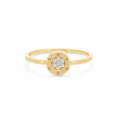 Anillo Sello