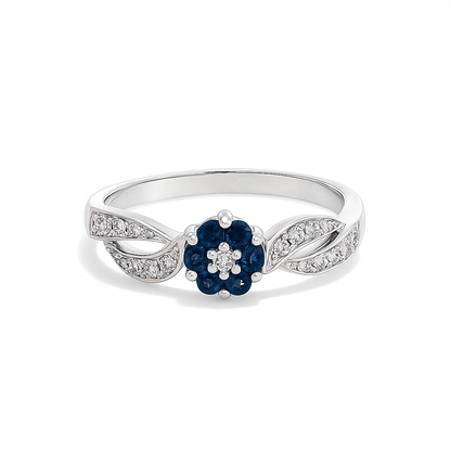 Anillo Lady